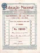 Educacao Nacional S.A.