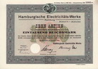 Hamburgische Electricitts-Werke
