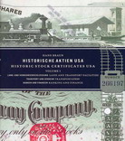 Historische Aktien USA (Hans Braun)